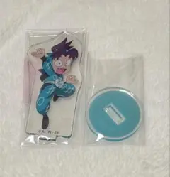 忍たま きり丸 アクスタ