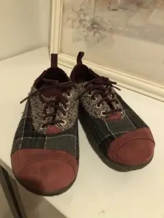美品　MERRELL メレル　スニーカー