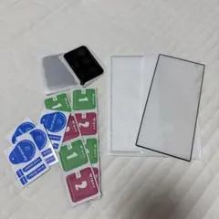 GALAXY2023年モデル保護フィルム