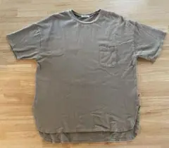 フリークスストア Tシャツ 半袖 オーバーサイズ