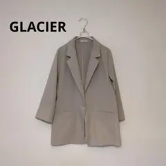 N275 GLACIER グラシア ジャケット