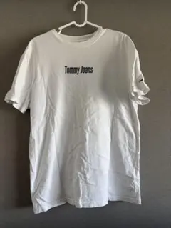 TOMMY GEANS Tシャツ