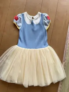 GAP Disney 白雪姫 ワンピース 5歳用