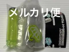 ガシャポン キンブレ ミニチュアペンライト vol.3 ライム 未開封