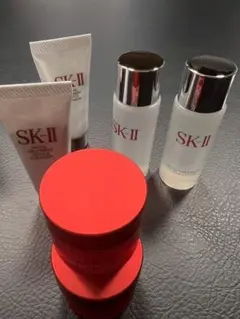 SK-II フェイシャル トリートメント リミテッド エディション 2セット