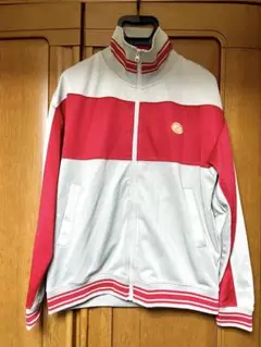 【SPOC STORE】ワンポイントロゴトラックジャケット