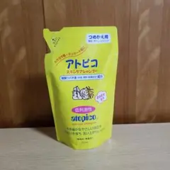 アトピコスキンケアシャンプー 詰め替え350ml