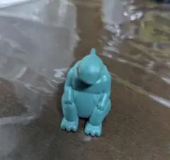クレヨンしんちゃん まちぼうけ4 シリマルダシ　ガシャポン　ガチャガチャ