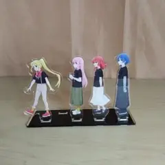 ぼっちざろっく　恒星　アクリルスタンド