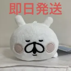 ゆるうさぎ ゆるゆるマスコット 寝そべり アピナ限定 0802