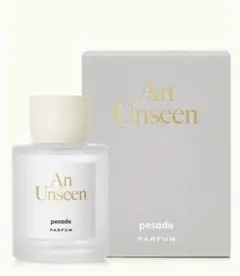 An Unseen アンアンシーン pesade パフューム 香水30ml 韓国