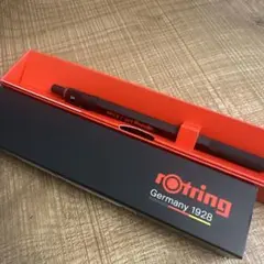 ロットリング(Rotring) マルチペン