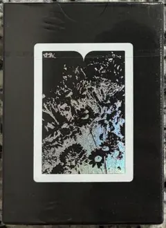 dealersgrip Sepal Silhouette Edition