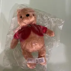☘️☘️サマンサタバサ　プーさんぬいぐるみチャーム☘️☘️