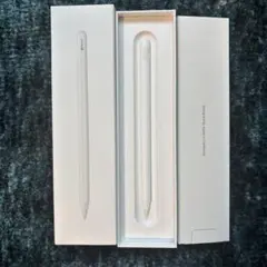 Apple pencil 第２世代 純正