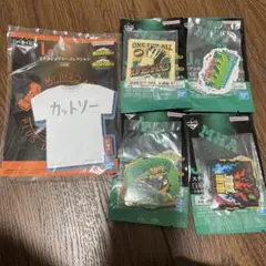 【新品未開封】ヒロアカ一番くじ J賞 I賞