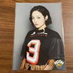 XG ジュリン kcon ポップアップ　トレカ ネット限定お買い得商品 - ショップチャンネル KCON トレカ 特典