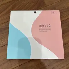 【未使用】meeta 妊活シリンジ法キット 10回分