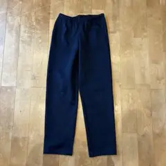 モンベル　パンツ　ジャージ　150
