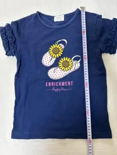 女の子Tシャツ
