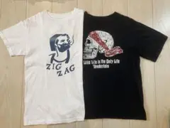 テンダーロイン Tシャツ 2枚セット