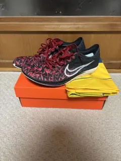 NIKE ドラゴンフライ26.5 BTC