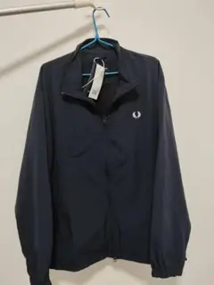 BEAMS FRED PERRY Shell Jacket L