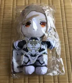 テイルズオブアライズ ぬいドール キサラ 新品 未使用品