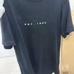 Supreme Tシャツ ブラック Sサイズ