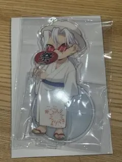 宇髄天元 花火 アクスタ