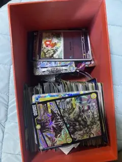 デュエルマスターズカード多数セット