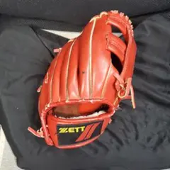 ZETT グローブ 子供用