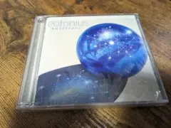 eufonius 10th Anniversary BestAlbumカリテロス