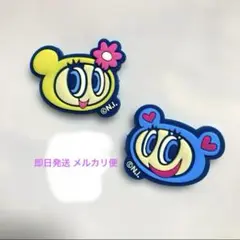 エンジェルブルー ジビッツ