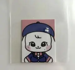 IVE ウォニョン　MINIVE CHERRY チェリー