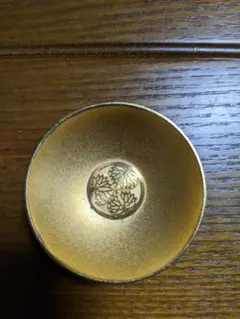 日光東照宮 延命長寿 金杯