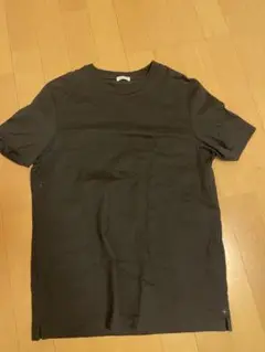 +CLOTHET 黒 Tシャツ