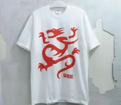 Supreme - Mobb Deep Dragon Tee