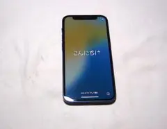 iphone12mini 128gb 美品、傷なし