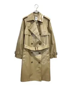 希少✨Jean Paul GAULTIER ロングコート ベルテッドコート M Jean-Paul GAULTIER - ジャンポール ゴルチェロングコートの通販