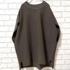 WYM LIDNM ベスト L レーヨン