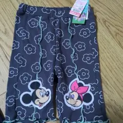 ディズニー　レギンス
