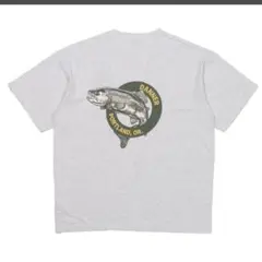 Danner Steelhead Trout PKT TEE