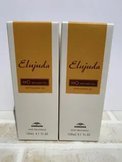 ミルボンエルジューダMO 120ml2本セット