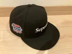 Supreme OPENING DAY 2021 キャップ