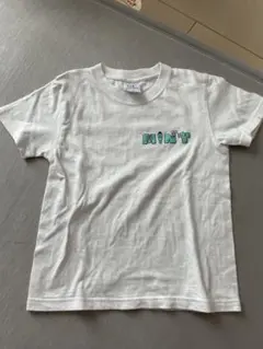 キッズ半袖Tシャツ