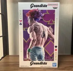 Grandista ヒソカ フィギュア 約25cm
