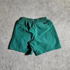 山と道 5-Pocket Shorts Lightダークグリーン Sサイズ