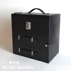 アクセのまとめ役に… 【リトルムーン】『アクセサリーBOX』