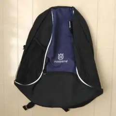 Y2K husqvarnd ハスクバーナ リュック バッグ バックパック